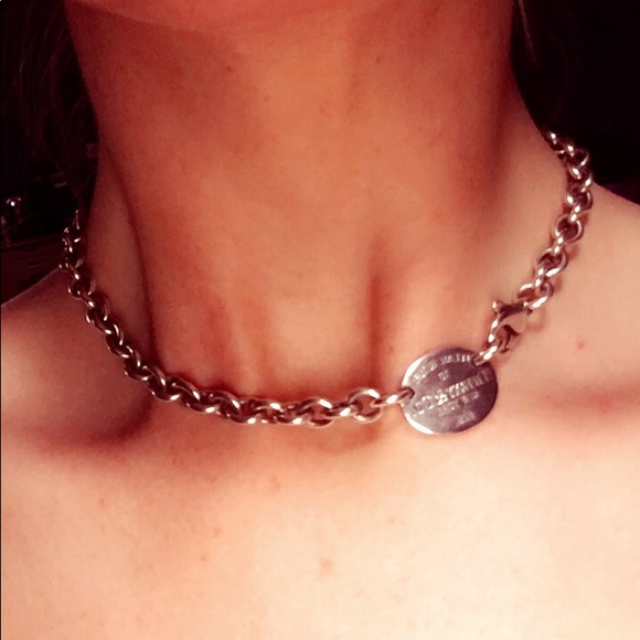 Tiffany & Co. Choker - Picture 4 of 5